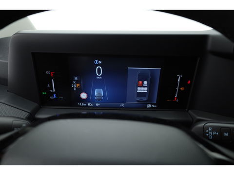 Ford Transit Custom 320 2.0 TDCI L2H1 Trend | Dubb.Cab. | Automaat | Adapt. Cruise | Navi | Clima | Dakdragers | NIEUW MODEL!!