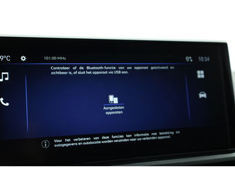 Opel Combo 1.5 BlueHDi 130pk | L2/XXL | Automaat | Nieuw model | Airco | 10" MultiMedia | Apple Carplay | Camera