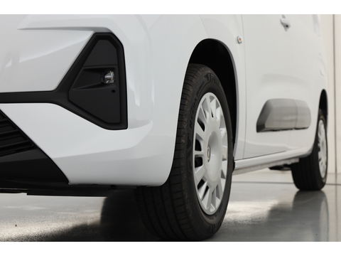 Opel Combo 1.5 BlueHDi 130pk | L2/XXL | Automaat | Nieuw model | Airco | 10" MultiMedia | Apple Carplay | Camera