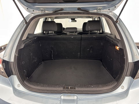 Mazda 3 Sport 1.6 Touring *AIRCO | COMFORT-SEATS | RADIO-CD/MP3 | 16''ALU*
