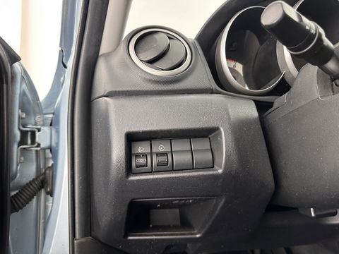 Mazda 3 Sport 1.6 Touring *AIRCO | COMFORT-SEATS | RADIO-CD/MP3 | 16''ALU*