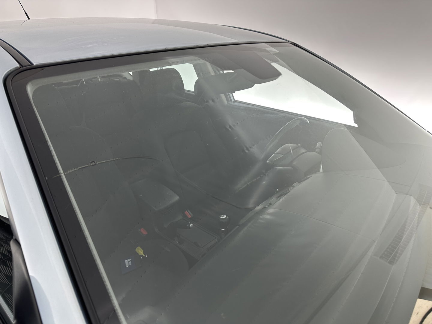 Mazda 3 Sport 1.6 Touring *AIRCO | COMFORT-SEATS | RADIO-CD/MP3 | 16''ALU*