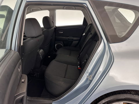 Mazda 3 Sport 1.6 Touring *AIRCO | COMFORT-SEATS | RADIO-CD/MP3 | 16''ALU*