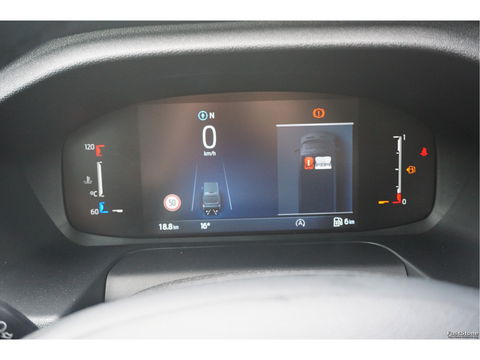 Ford Transit 350L 130PK L3H2 Trend LDT BPM VRIJ!! 12" Sync Apple CP/Android A, Camera, Trekhaak!! NR. 319