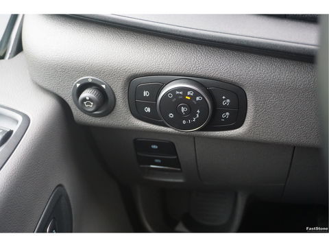 Ford Transit 350L 130PK L3H2 Trend LDT BPM VRIJ!! 12" Sync Apple CP/Android A, Camera, Trekhaak!! NR. 319