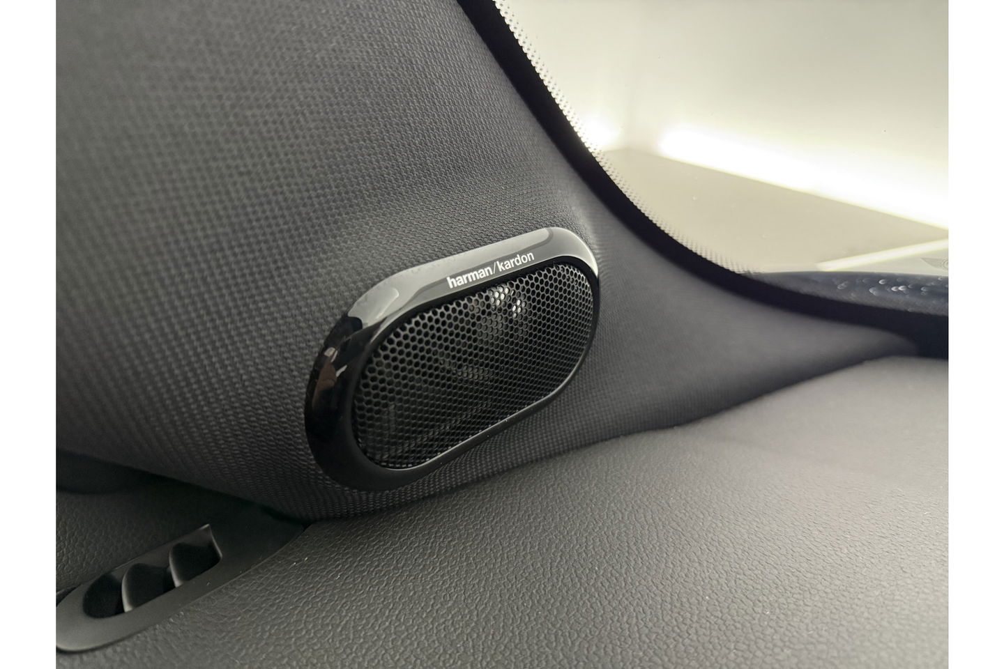 MINI Cooper 1.5 Cooper JCW PACK Pano | harman/kardon | Carplay Clima Cruise LED Navigatie PDC 18"LMV Stoelverwarming