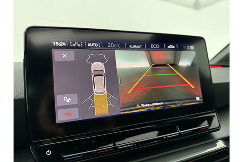 CUPRA Leon 1.4 e-Hybrid 245PK VZ Performance Pano Camera Carplay LED Sfeerverl. Virtual Navigatie Cruise Clima PDC 19''LMV