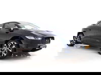 Jaguar I-PACE - EV320 S AWD Business Pack 90 kWh [ 3-Fase ] {SOH-88%} (INCL-BTW) *LEATHER | FULL-LED | MERIDIAN-AUDIO | DIGI-COCKPIT | KEYLESS | DAB+ | NAVI-FULLMAP | ECC | HEATED-COMFORTSEATS | PDC | SURROUND-VIEW | CRUISE | LANE-ASSIST | TOWBAR | 20''A