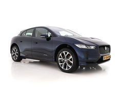 Jaguar I-PACE EV320 S AWD Business Pack 90 kWh [ 3-Fase ] (INCL-BTW) *LUXURY-LEATHER | FULL-LED | MERIDIAN-AUDIO | DIGI-COCKPIT | KEYLESS | DAB+ | NAVI-FULLMAP | ECC | HEATED-COMFORTSEATS | PDC | SURROUND-VIEW | CRUISE | LANE-ASSIST | TOWBAR | 20''A