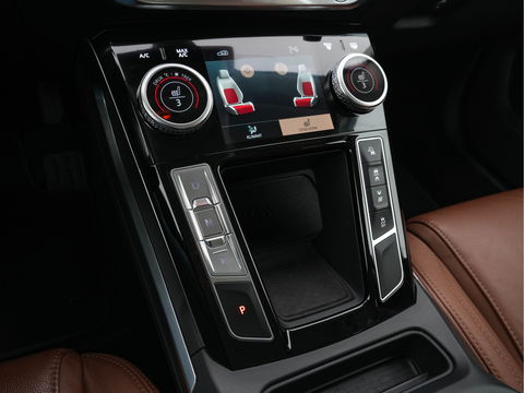 Jaguar I-PACE EV320 S AWD Business Pack 90 kWh [ 3-Fase ] (INCL-BTW) *LUXURY-LEATHER | FULL-LED | MERIDIAN-AUDIO | DIGI-COCKPIT | KEYLESS | DAB+ | NAVI-FULLMAP | ECC | HEATED-COMFORTSEATS | PDC | SURROUND-VIEW | CRUISE | LANE-ASSIST | TOWBAR | 20''A