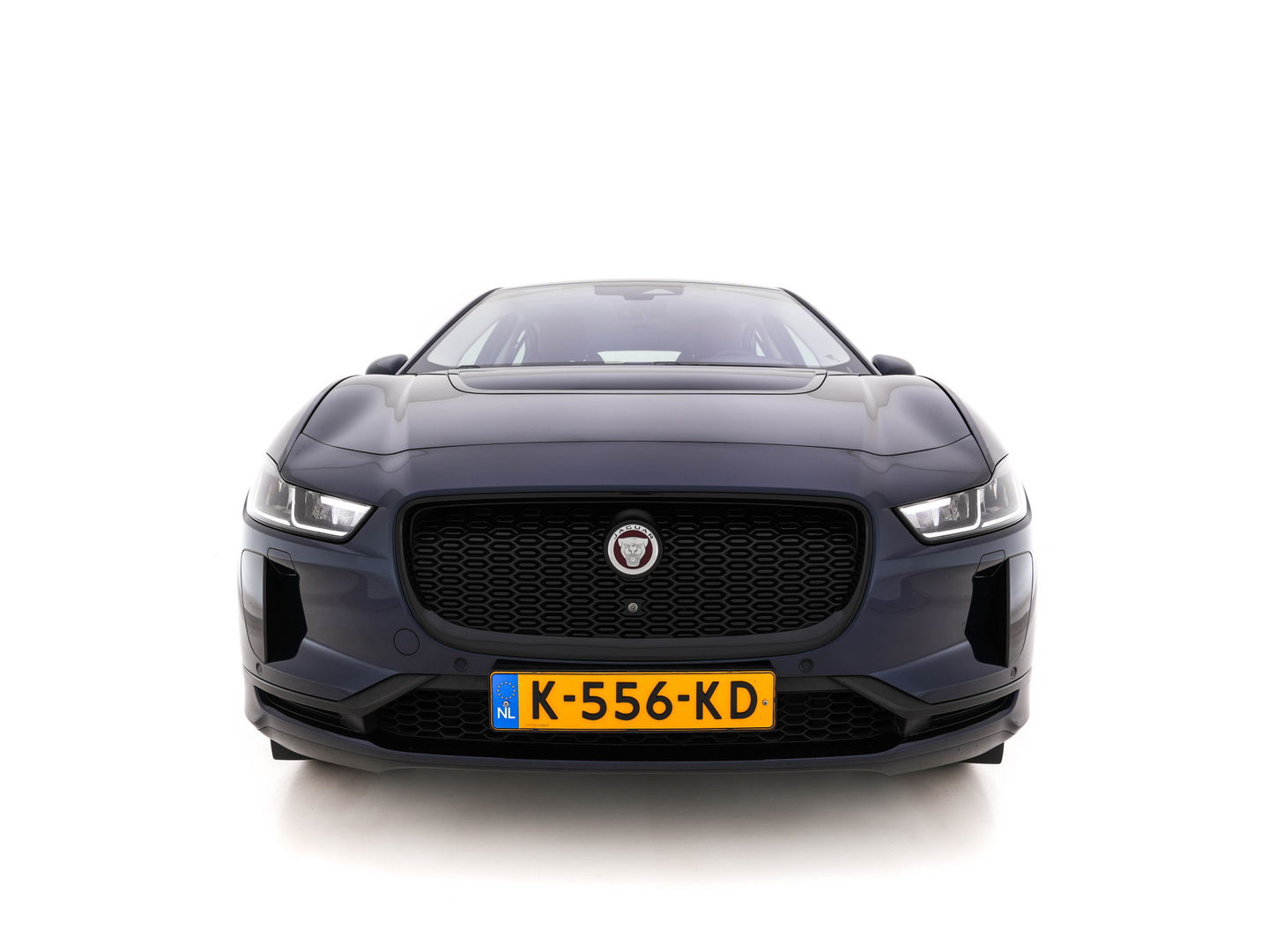 Jaguar I-PACE EV320 S AWD Business Pack 90 kWh [ 3-Fase ] (INCL-BTW) *LUXURY-LEATHER | FULL-LED | MERIDIAN-AUDIO | DIGI-COCKPIT | KEYLESS | DAB+ | NAVI-FULLMAP | ECC | HEATED-COMFORTSEATS | PDC | SURROUND-VIEW | CRUISE | LANE-ASSIST | TOWBAR | 20''A