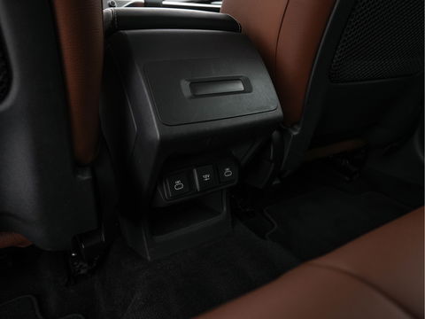 Jaguar I-PACE EV320 S AWD Business Pack 90 kWh [ 3-Fase ] (INCL-BTW) *LUXURY-LEATHER | FULL-LED | MERIDIAN-AUDIO | DIGI-COCKPIT | KEYLESS | DAB+ | NAVI-FULLMAP | ECC | HEATED-COMFORTSEATS | PDC | SURROUND-VIEW | CRUISE | LANE-ASSIST | TOWBAR | 20''A