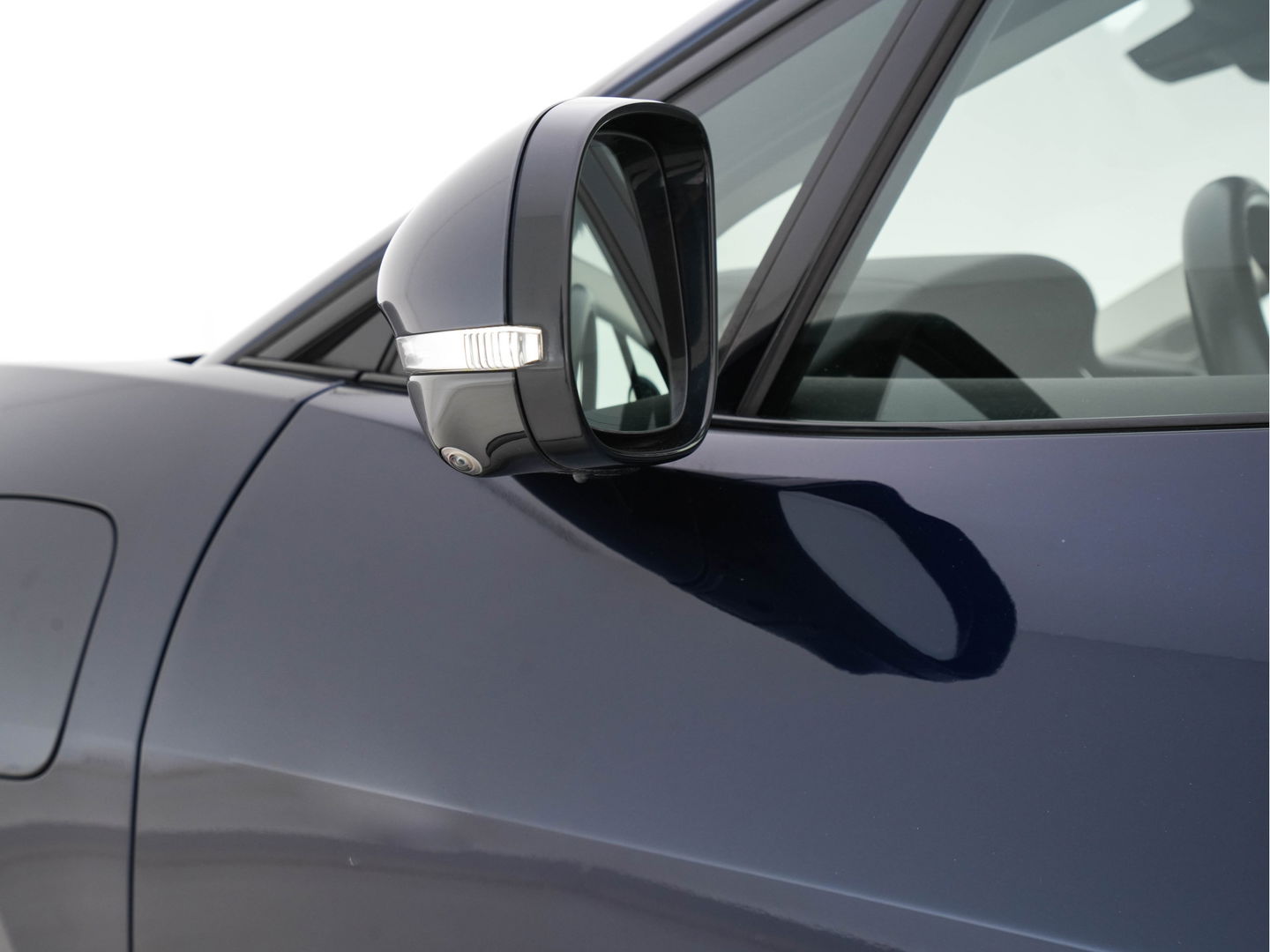 Jaguar I-PACE EV320 S AWD Business Pack 90 kWh [ 3-Fase ] (INCL-BTW) *LUXURY-LEATHER | FULL-LED | MERIDIAN-AUDIO | DIGI-COCKPIT | KEYLESS | DAB+ | NAVI-FULLMAP | ECC | HEATED-COMFORTSEATS | PDC | SURROUND-VIEW | CRUISE | LANE-ASSIST | TOWBAR | 20''A