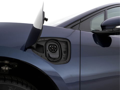 Jaguar I-PACE EV320 S AWD Business Pack 90 kWh [ 3-Fase ] (INCL-BTW) *LUXURY-LEATHER | FULL-LED | MERIDIAN-AUDIO | DIGI-COCKPIT | KEYLESS | DAB+ | NAVI-FULLMAP | ECC | HEATED-COMFORTSEATS | PDC | SURROUND-VIEW | CRUISE | LANE-ASSIST | TOWBAR | 20''A