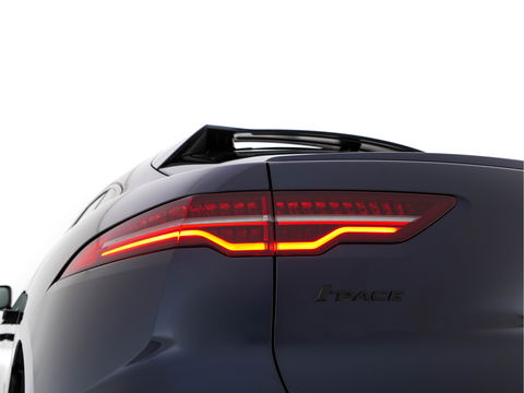 Jaguar I-PACE EV320 S AWD Business Pack 90 kWh [ 3-Fase ] (INCL-BTW) *LUXURY-LEATHER | FULL-LED | MERIDIAN-AUDIO | DIGI-COCKPIT | KEYLESS | DAB+ | NAVI-FULLMAP | ECC | HEATED-COMFORTSEATS | PDC | SURROUND-VIEW | CRUISE | LANE-ASSIST | TOWBAR | 20''A