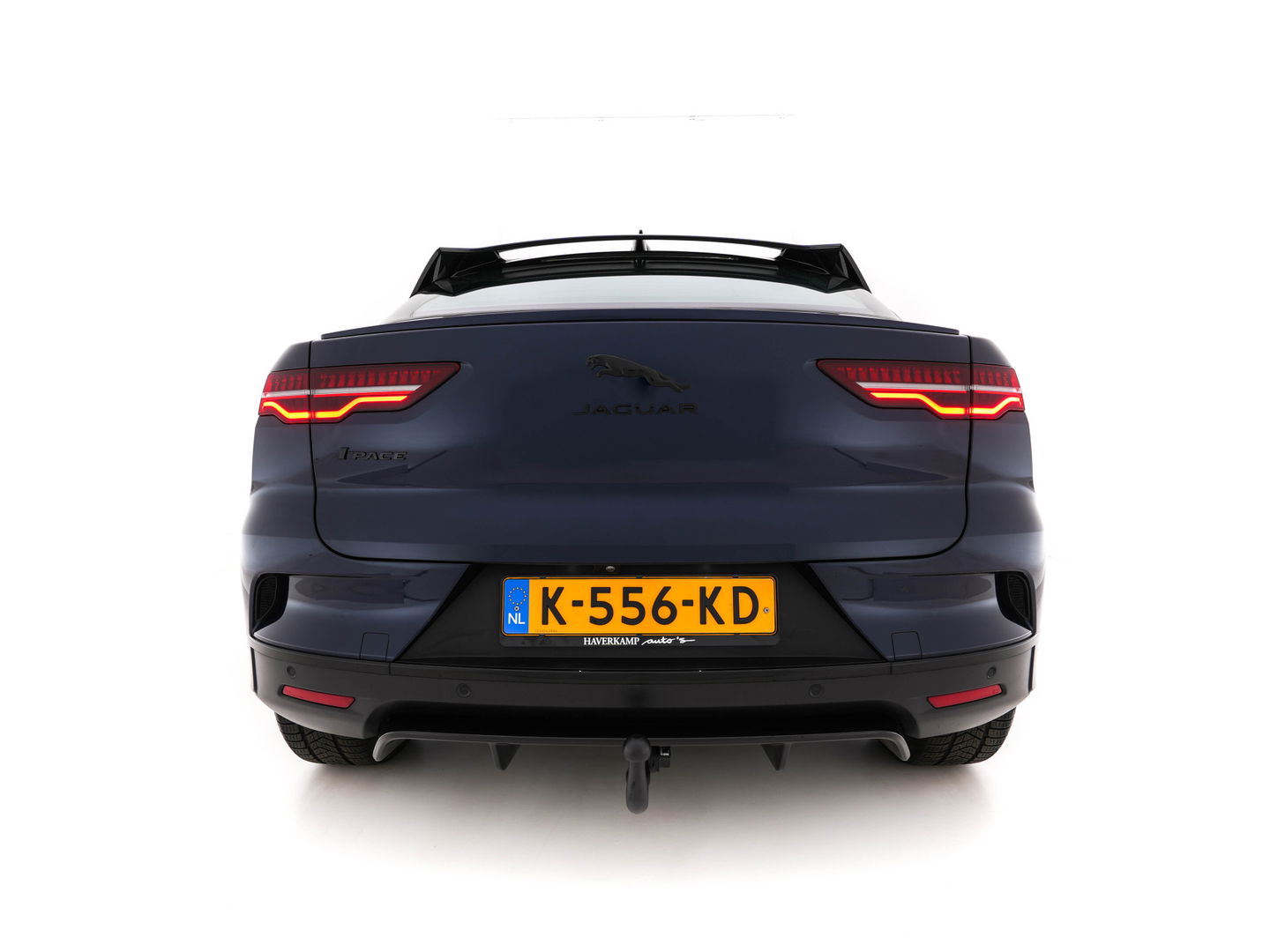 Jaguar I-PACE EV320 S AWD Business Pack 90 kWh [ 3-Fase ] (INCL-BTW) *LUXURY-LEATHER | FULL-LED | MERIDIAN-AUDIO | DIGI-COCKPIT | KEYLESS | DAB+ | NAVI-FULLMAP | ECC | HEATED-COMFORTSEATS | PDC | SURROUND-VIEW | CRUISE | LANE-ASSIST | TOWBAR | 20''A