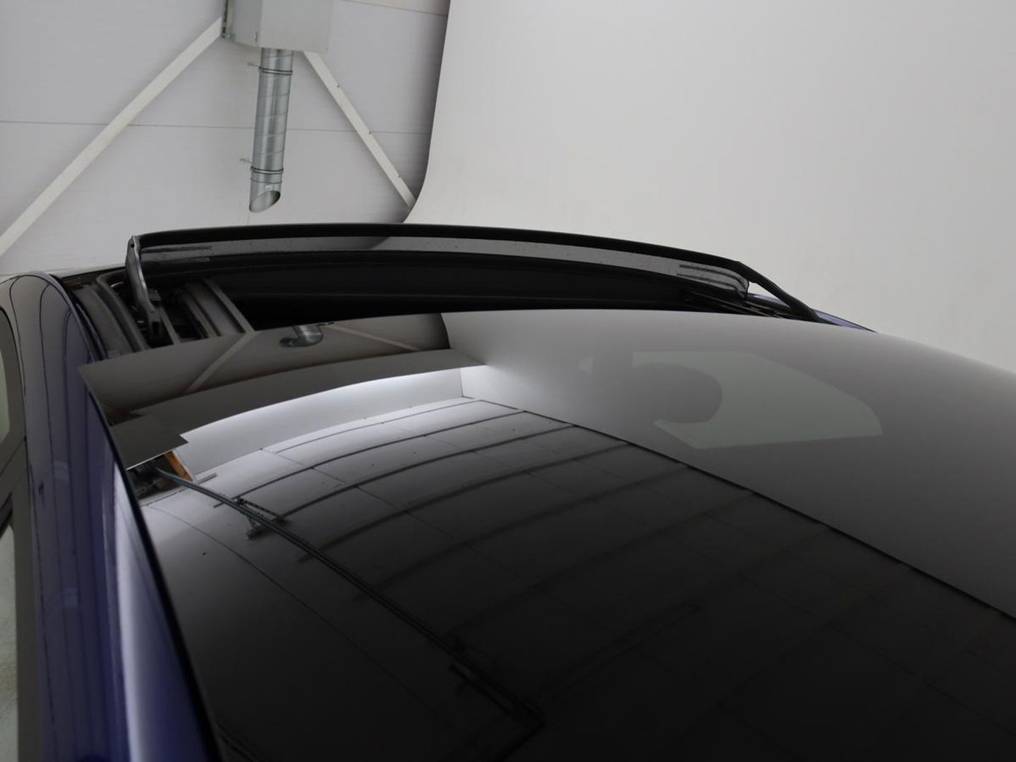 Ford Fiesta 1.0 EcoBoost ST-Line | Panoramadak | Stoel & stuurverwarming | Carplay | Navigatie | Climate control | Cruise control | Parkeerhulp