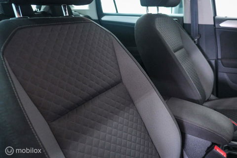 Volkswagen Tiguan 1.4 TSI ACT Comfortline | Trekhaak | Adaptive | 1e eigenaar | Clima | Stoelverwarming | rijklaarprijs |