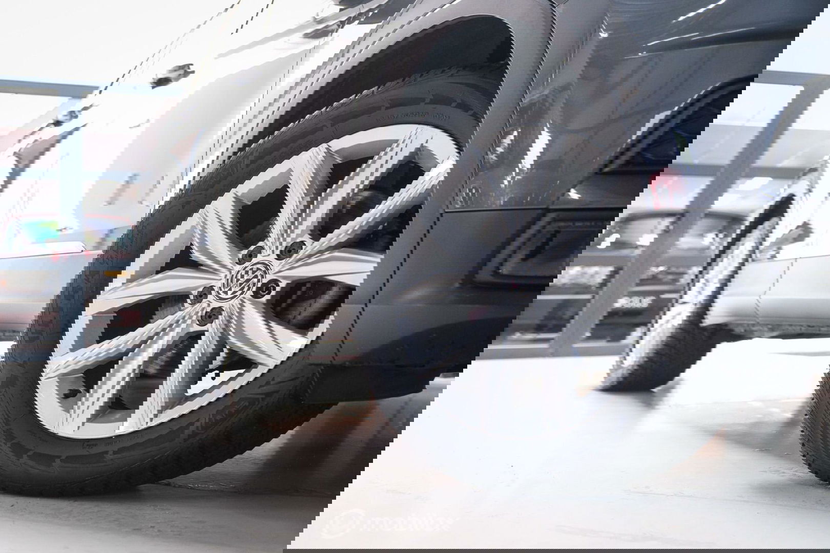 Volkswagen Tiguan 1.4 TSI ACT Comfortline | Trekhaak | Adaptive | 1e eigenaar | Clima | Stoelverwarming | rijklaarprijs |