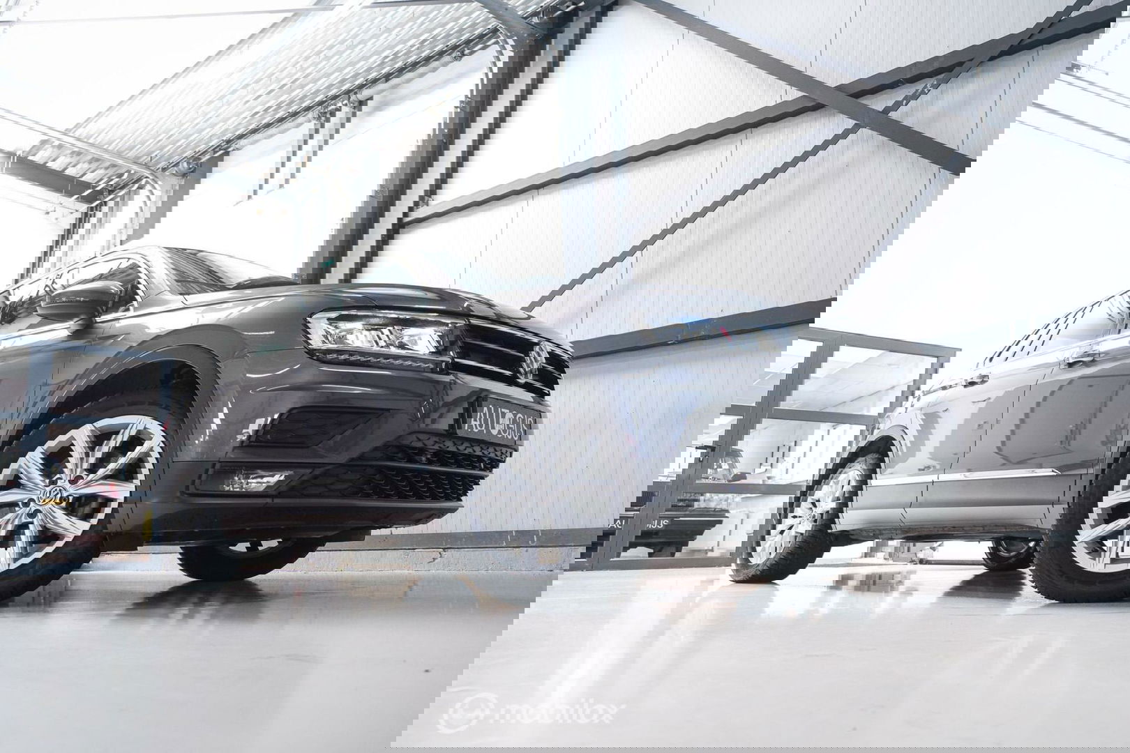 Volkswagen Tiguan 1.4 TSI ACT Comfortline | Trekhaak | Adaptive | 1e eigenaar | Clima | Stoelverwarming | rijklaarprijs |