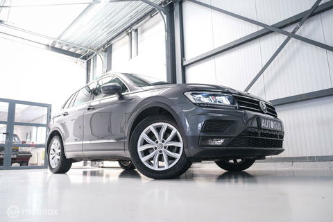 Volkswagen Tiguan 1.4 TSI ACT Comfortline | Trekhaak | Adaptive | 1e eigenaar | Clima | Stoelverwarming | rijklaarprijs |
