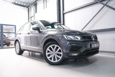 Volkswagen Tiguan 1.4 TSI ACT Comfortline | Trekhaak | Adaptive | 1e eigenaar | Clima | Stoelverwarming | rijklaarprijs |