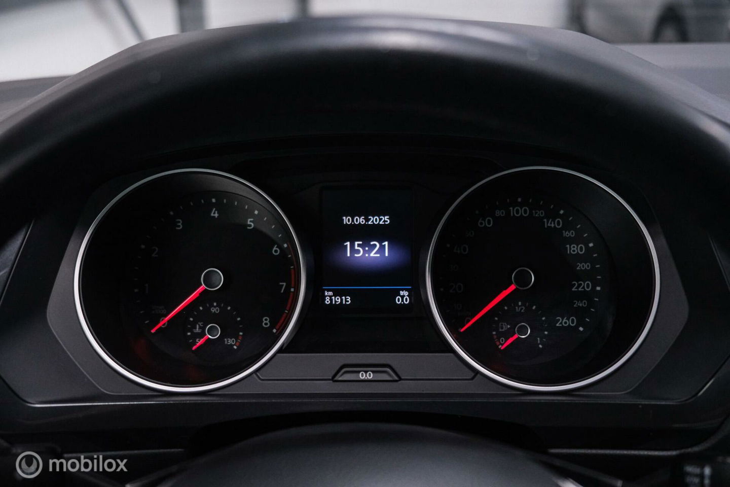 Volkswagen Tiguan 1.4 TSI ACT Comfortline | Trekhaak | Adaptive | 1e eigenaar | Clima | Stoelverwarming | rijklaarprijs |