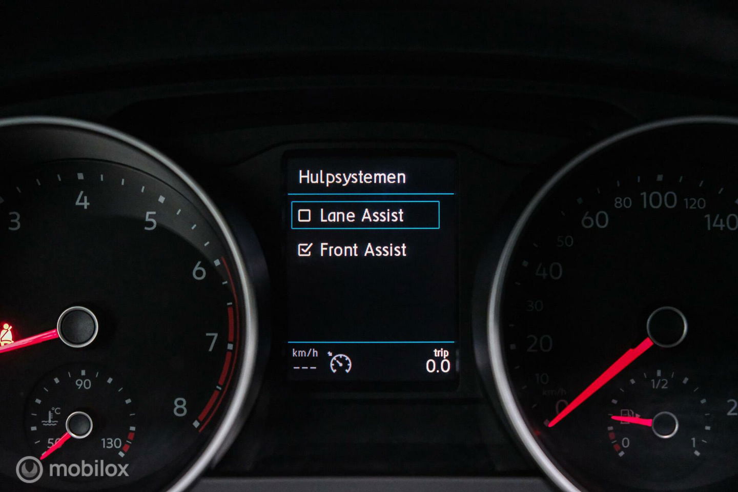 Volkswagen Tiguan 1.4 TSI ACT Comfortline | Trekhaak | Adaptive | 1e eigenaar | Clima | Stoelverwarming | rijklaarprijs |