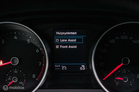 Volkswagen Tiguan 1.4 TSI ACT Comfortline | Trekhaak | Adaptive | 1e eigenaar | Clima | Stoelverwarming | rijklaarprijs |