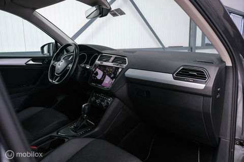 Volkswagen Tiguan 1.4 TSI ACT Comfortline | Trekhaak | Adaptive | 1e eigenaar | Clima | Stoelverwarming | rijklaarprijs |