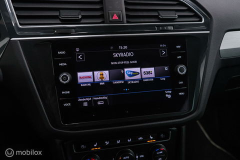 Volkswagen Tiguan 1.4 TSI ACT Comfortline | Trekhaak | Adaptive | 1e eigenaar | Clima | Stoelverwarming | rijklaarprijs |