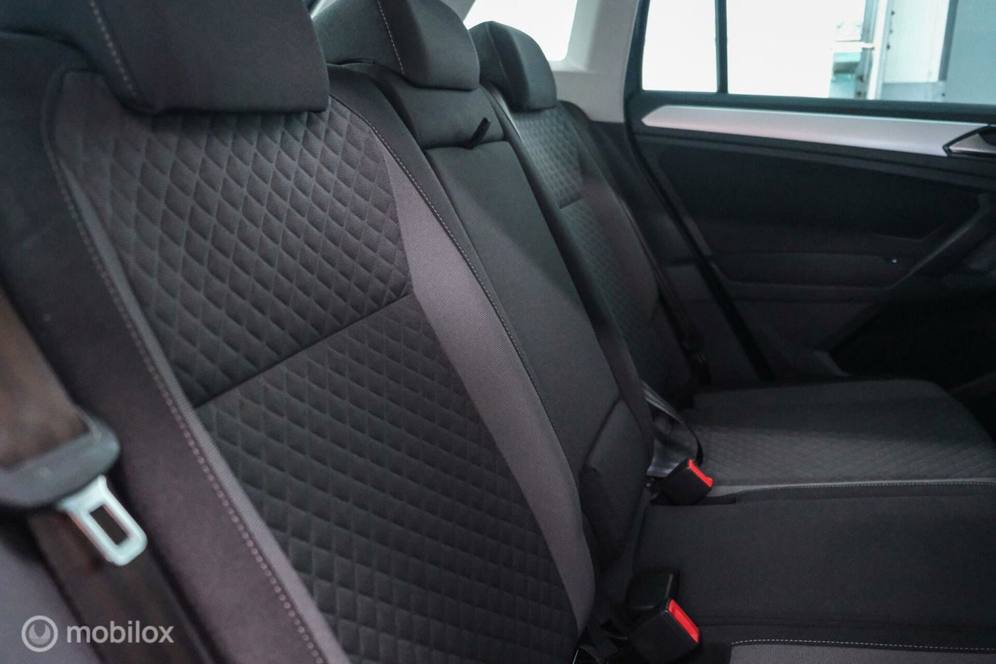 Volkswagen Tiguan 1.4 TSI ACT Comfortline | Trekhaak | Adaptive | 1e eigenaar | Clima | Stoelverwarming | rijklaarprijs |