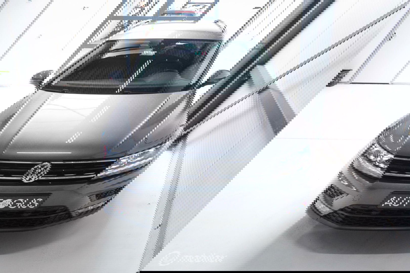 Volkswagen Tiguan 1.4 TSI ACT Comfortline | Trekhaak | Adaptive | 1e eigenaar | Clima | Stoelverwarming | rijklaarprijs |