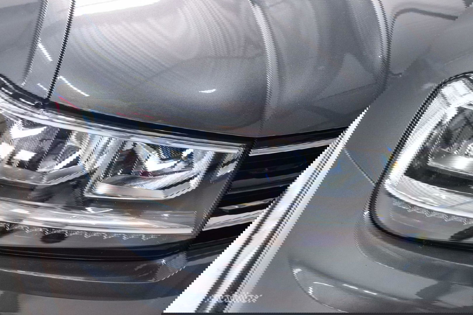 Volkswagen Tiguan 1.4 TSI ACT Comfortline | Trekhaak | Adaptive | 1e eigenaar | Clima | Stoelverwarming | rijklaarprijs |