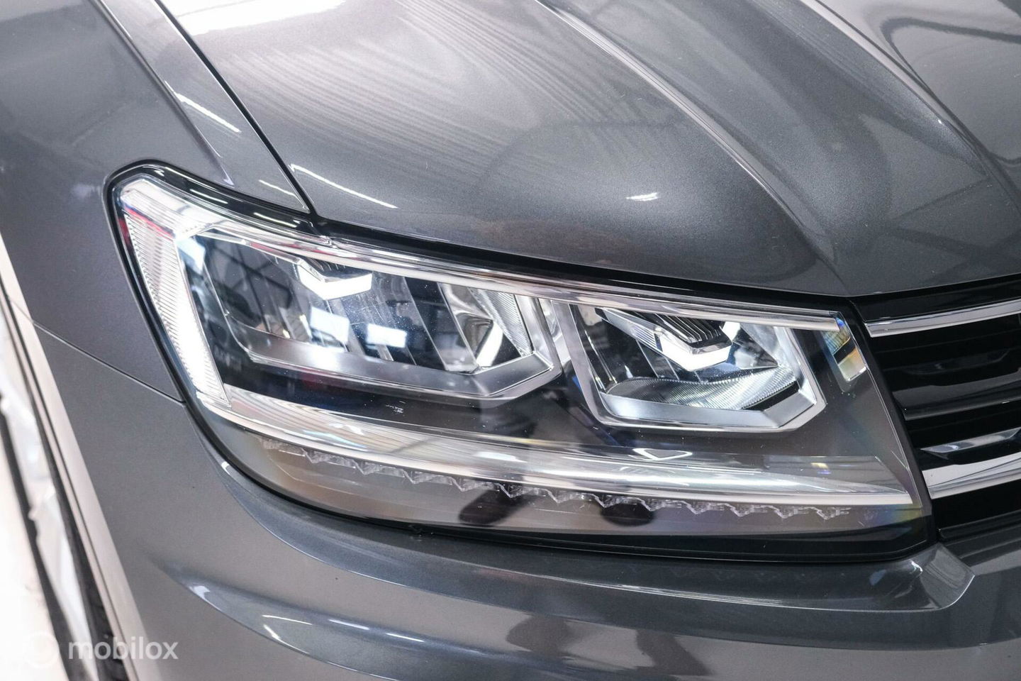 Volkswagen Tiguan 1.4 TSI ACT Comfortline | Trekhaak | Adaptive | 1e eigenaar | Clima | Stoelverwarming | rijklaarprijs |