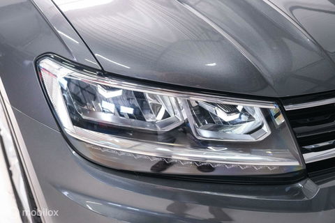 Volkswagen Tiguan 1.4 TSI ACT Comfortline | Trekhaak | Adaptive | 1e eigenaar | Clima | Stoelverwarming | rijklaarprijs |