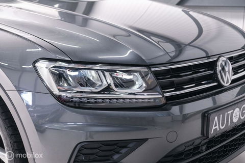 Volkswagen Tiguan 1.4 TSI ACT Comfortline | Trekhaak | Adaptive | 1e eigenaar | Clima | Stoelverwarming | rijklaarprijs |