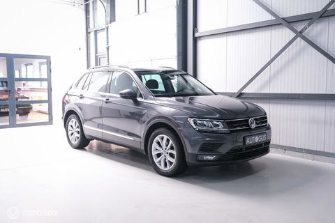 Volkswagen Tiguan 1.4 TSI ACT Comfortline | Trekhaak | Adaptive | 1e eigenaar | Clima | Stoelverwarming | rijklaarprijs |