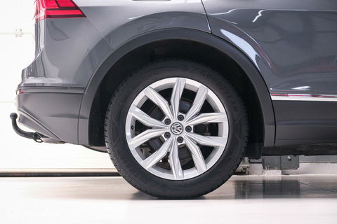 Volkswagen Tiguan 1.4 TSI ACT Comfortline | Trekhaak | Adaptive | 1e eigenaar | Clima | Stoelverwarming | rijklaarprijs |