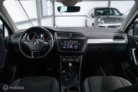Volkswagen Tiguan 1.4 TSI ACT Comfortline | Trekhaak | Adaptive | 1e eigenaar | Clima | Stoelverwarming | rijklaarprijs |