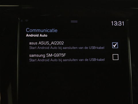 Volvo V60 Cross Country 2.0 B5 AWD Pro | Panoramadak | Head-Up | Leder | Stoelverwarming | Trekhaak | Adaptive cruise | Carplay | Navigatie | Keyless | Harman/Kardon