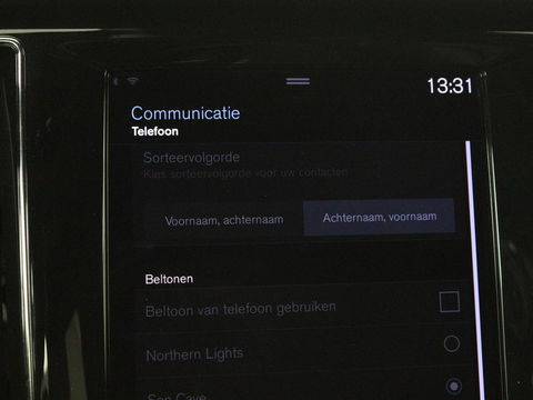 Volvo V60 Cross Country 2.0 B5 AWD Pro | Panoramadak | Head-Up | Leder | Stoelverwarming | Trekhaak | Adaptive cruise | Carplay | Navigatie | Keyless | Harman/Kardon