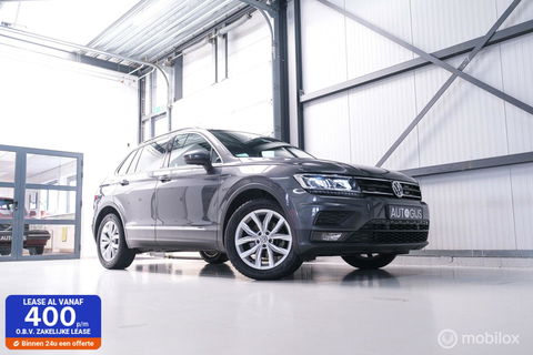 Volkswagen Tiguan 1.4 TSI ACT Comfortline | Trekhaak | Adaptive | 1e eigenaar | Clima | Stoelverwarming | rijklaarprijs |