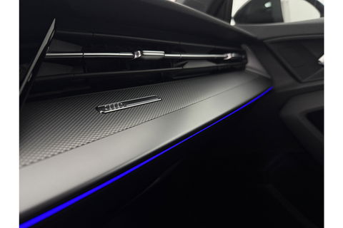 Audi A3 35 TFSI S Line 150PK LED Sfeerverl. Carplay Virtual Clima Cruise Navigatie PDC 18''LMV