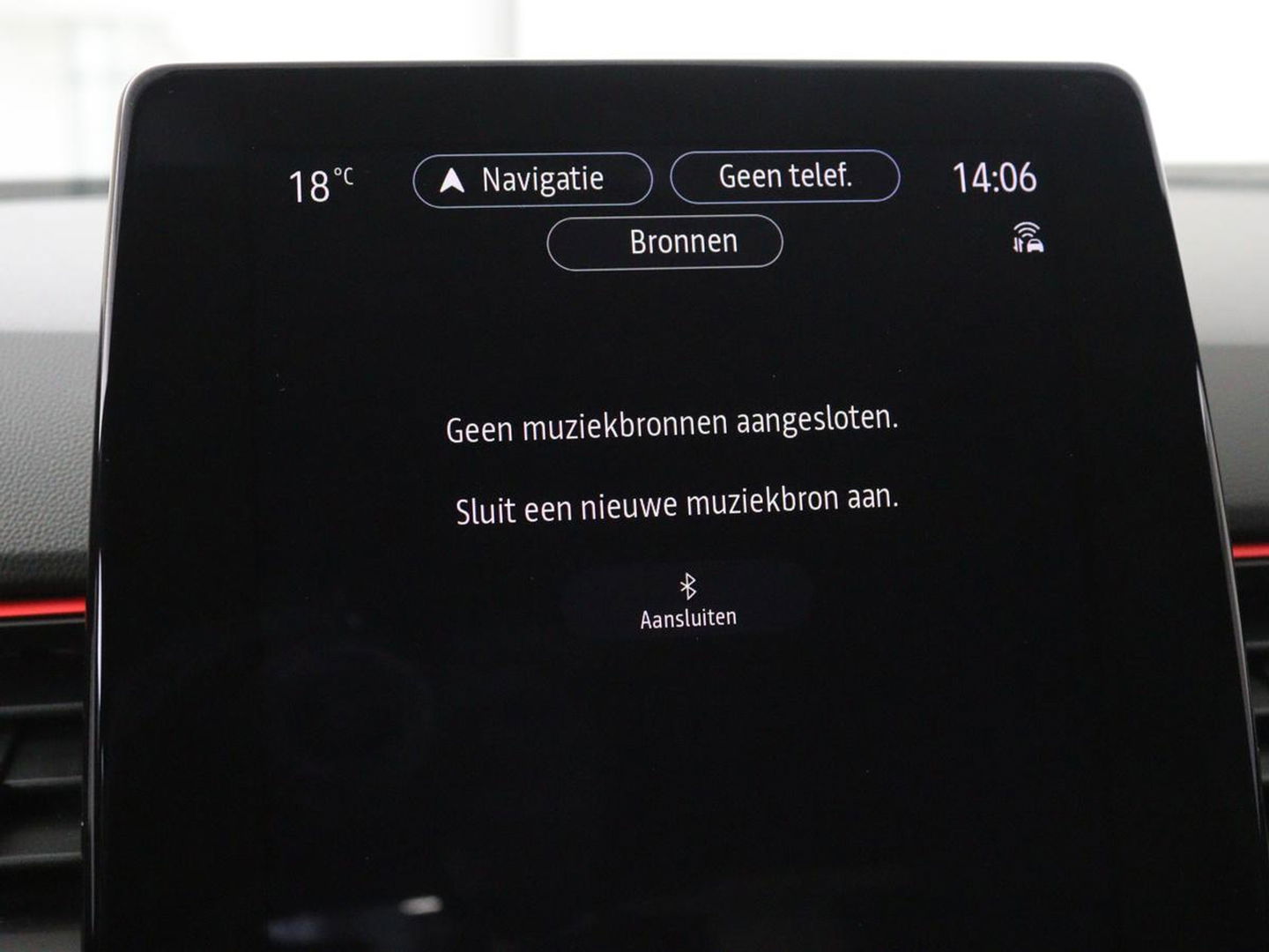 Renault Arkana 1.6 E-Tech full hybrid 145 R. S. Line | Trekhaak | Stoel & stuurverwarming | Leder/Alcantara | Adaptive cruise | Camera | Carplay | Keyless | Navigatie | Full LED