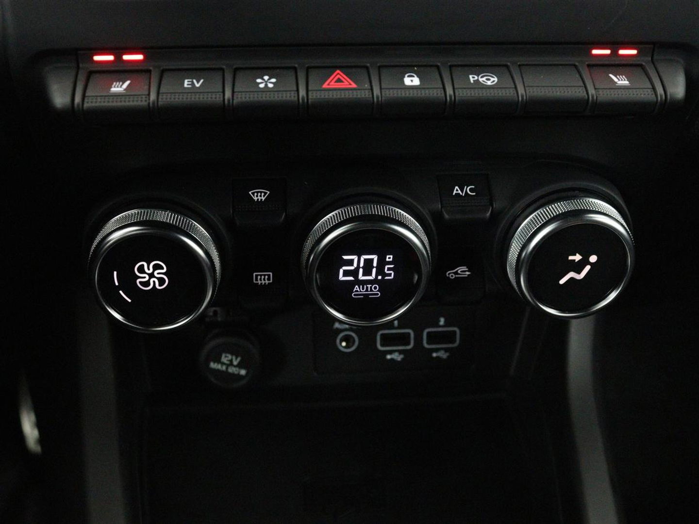 Renault Arkana 1.6 E-Tech full hybrid 145 R. S. Line | Trekhaak | Stoel & stuurverwarming | Leder/Alcantara | Adaptive cruise | Camera | Carplay | Keyless | Navigatie | Full LED