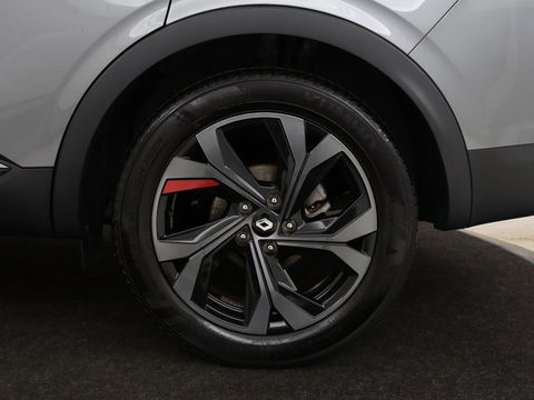 Renault Arkana 1.6 E-Tech full hybrid 145 R. S. Line | Trekhaak | Stoel & stuurverwarming | Leder/Alcantara | Adaptive cruise | Camera | Carplay | Keyless | Navigatie | Full LED
