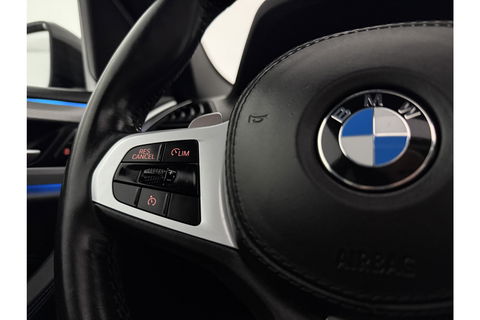 BMW X3 xDrive30e High Executive M-Sport 260PK Pano Virtual Sfeerverl. Camera Carplay LED Navigatie 20"LMV Clima Cruise PDC