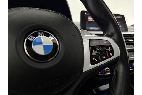 BMW X3 xDrive30e High Executive M-Sport 260PK Pano Virtual Sfeerverl. Camera Carplay LED Navigatie 20"LMV Clima Cruise PDC