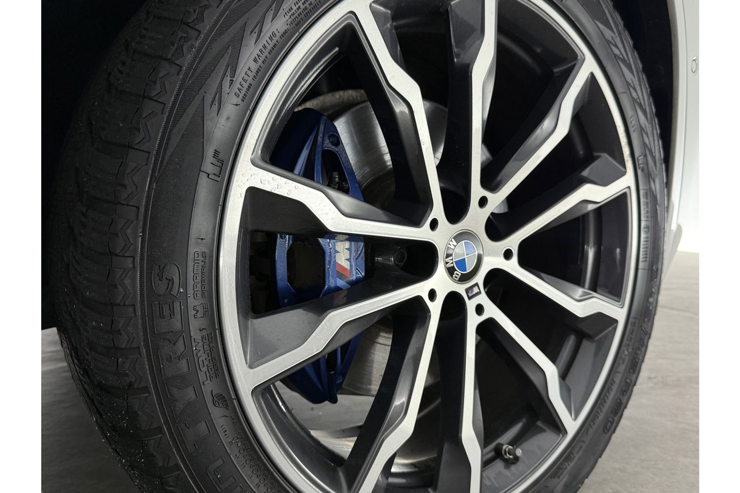 BMW X3 xDrive30e High Executive M-Sport 260PK Pano Virtual Sfeerverl. Camera Carplay LED Navigatie 20"LMV Clima Cruise PDC